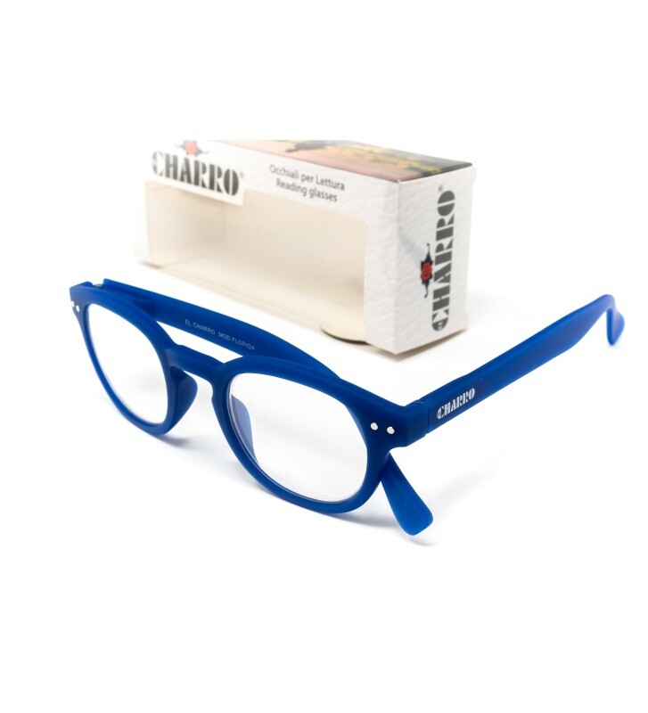 Occhiali Da Lettura Per Uomo Donna Vista Vicino Presbiopia Graduati 1 2 - Foto 12