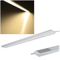 Led Unterbau-Leuchte 90Cm Warmweiß 230V 10W KüChen-Lampe MöBelleuchte KüChe