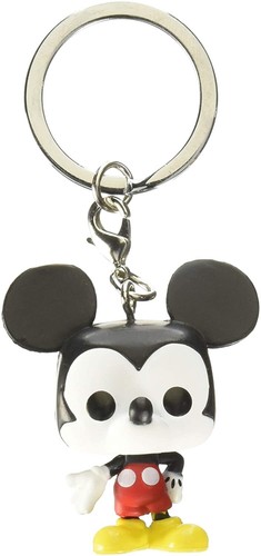 Funko Pop! Llavero - Mickey Mouse - Imagen 2 de 2