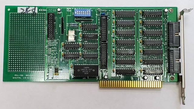 pcl720bn