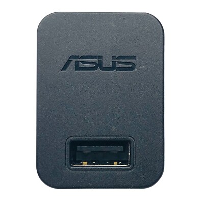 Genuine Asus AC Adapter USB Wall Charger For Zenfone 2 4 5 6