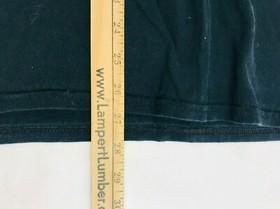 Nintendo Addict T-Shirt Men's Size Large Black Short Sleeve NES Controller Tee