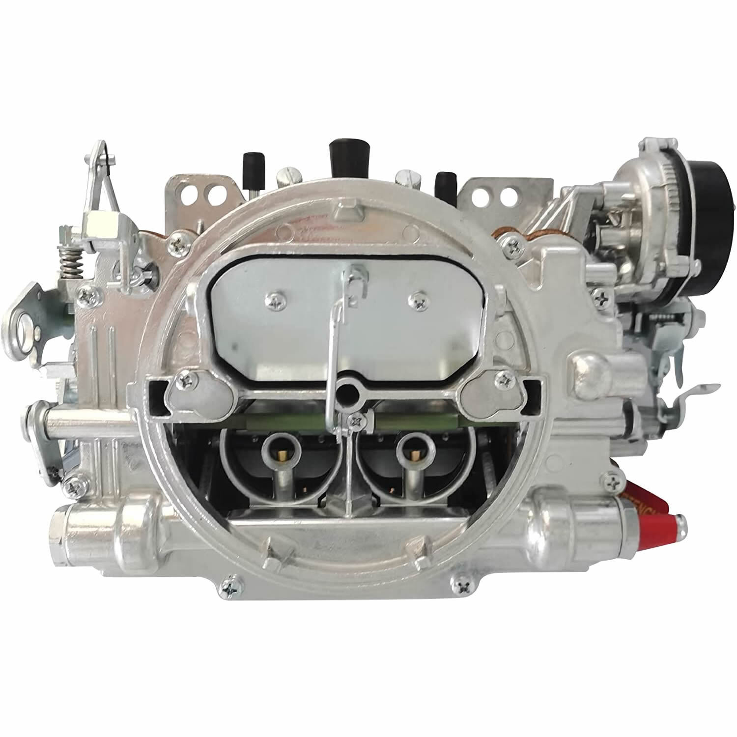 1406 Carburetor Replacement Edelbrock Carburetor Performer 600 CFM