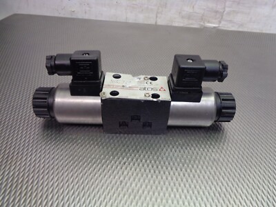  ATOS  DHZE - A - 071- L5 10/PE   Proportionalwegeventil