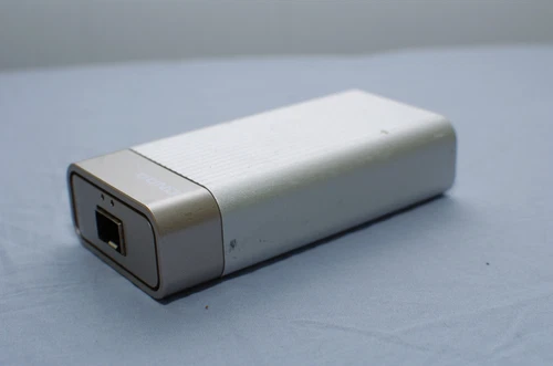QNAP QNA-T310G1S Thunderbolt 3 10Gb SFP+ Ethernet Adapter