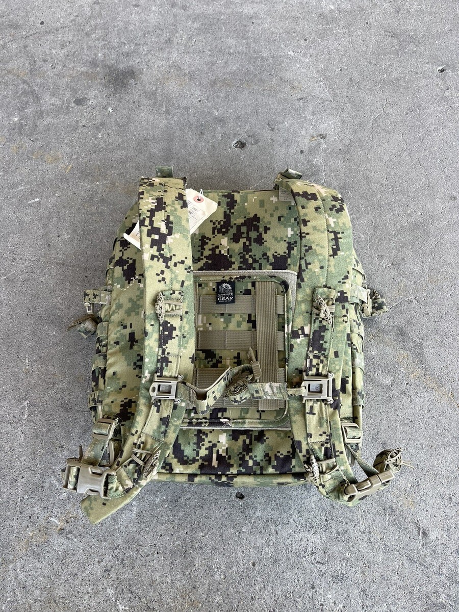 Gossamer Gear - Sac à dos ultra léger Gorilla 50