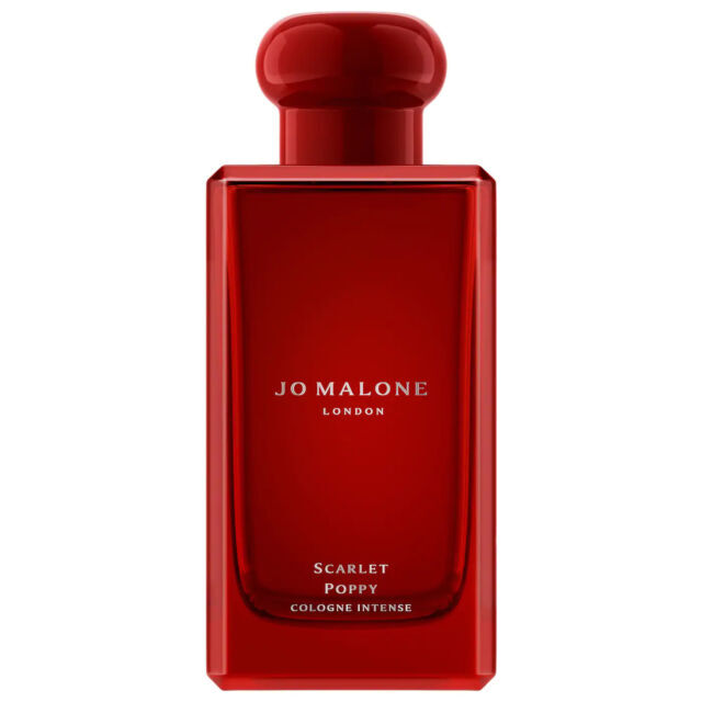 JO MALONE SCARLET POPPY 香水 スカーレット ポピー コロン インテンス | ジョー マローン