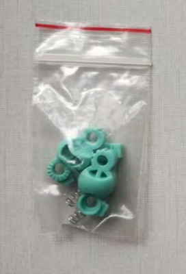 New KNEE JOINT Repair parts REPLACEMENT for MP09B RODIMUS INSTOCK A PAIR