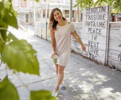 knee length dress for tall women Beige Cotton Flax Dress, Knee Length Dress, A-line Slip Slit Dress,  Customizable Dress With Pockets, Plus Size, Petite, Tall Etsw