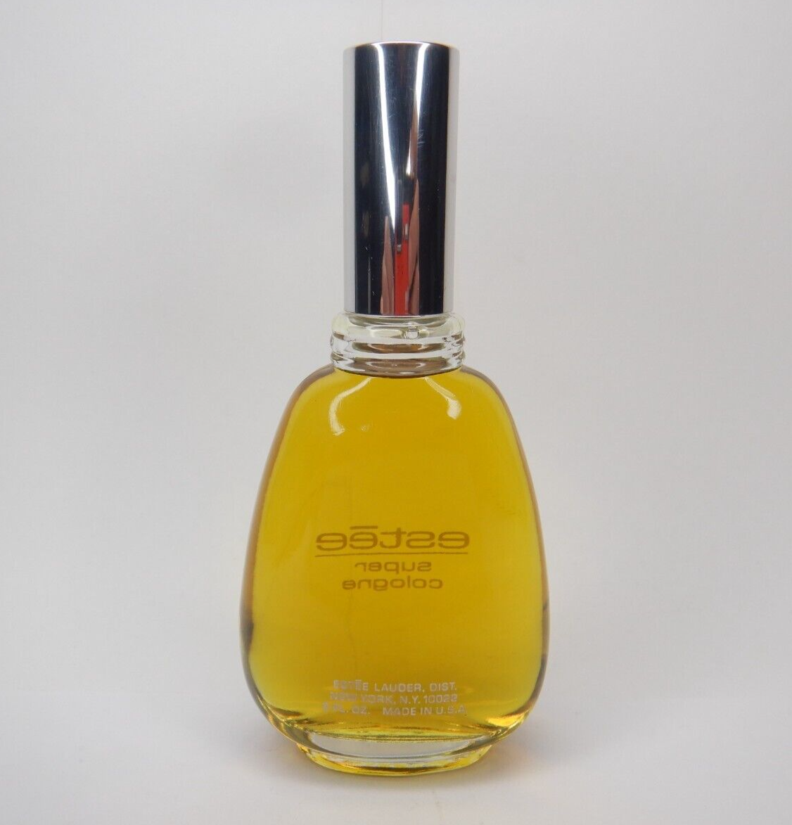 ESTEE Super Cologne Splash by Estee Lauder 2oz - 60ml 2.0oz