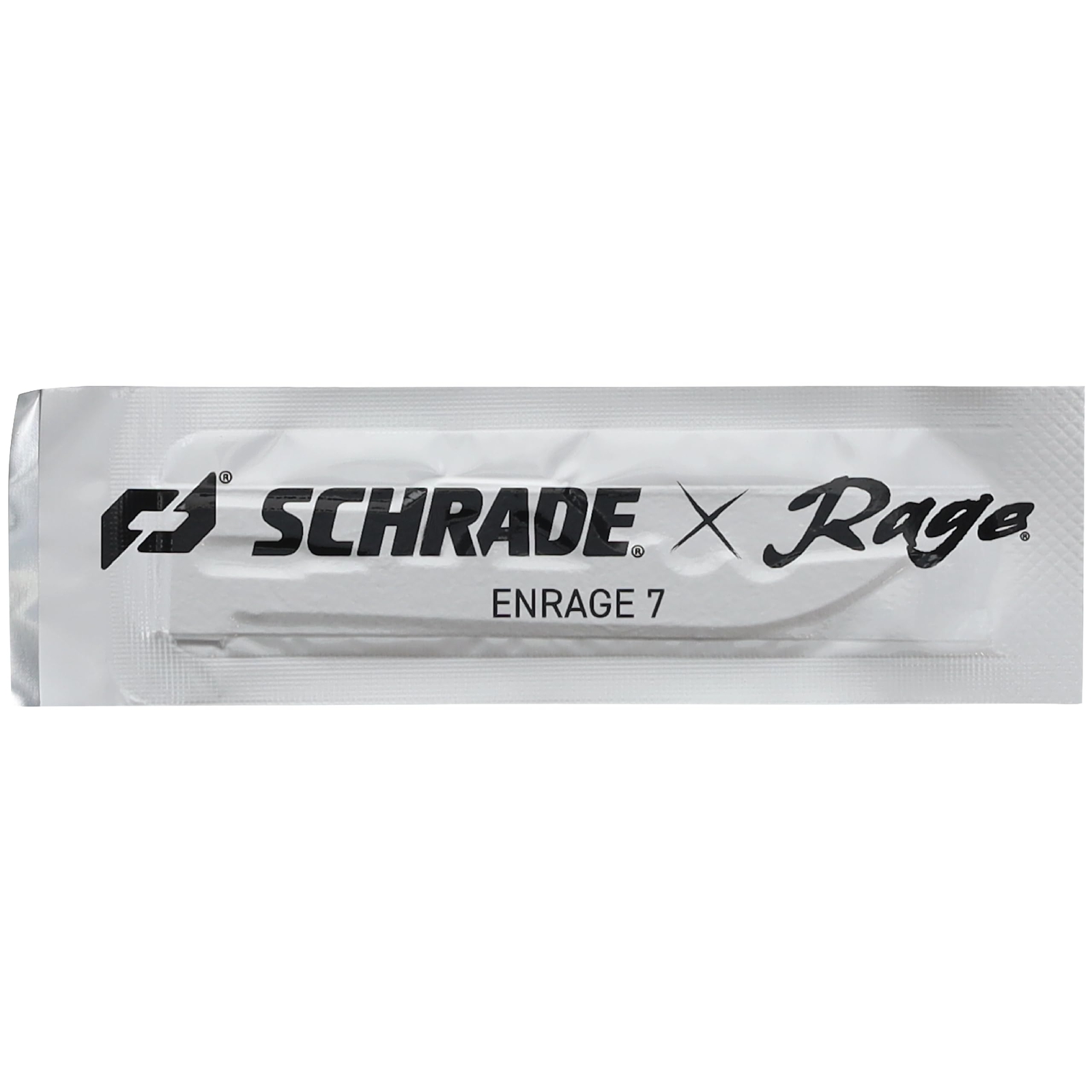 New Schrade Enrage 7 Replacement Blades Folding Poket Knife 1197652