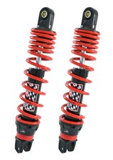 Paire d'amortisseurs YSS TB222-315P-07