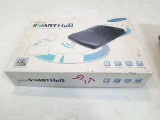 Samsung Optical Smart Hub Wi-Fi Wireless or Wired USB External Toshiba DVD Drive
