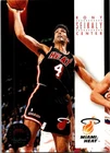 1993 Skybox Premium Basketball Rony Seikaly #106