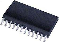 1Pcs CS4270-CZZ TSSOP-24 Interface - CODECs Stereo Audio CODEC 105 dB 192 kHz