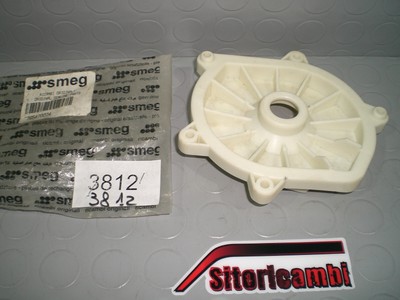 Original Rear Dishwasher Pump Smeg Code 765470074