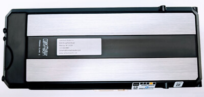 86280-0WD20 Lexus Mark Levinson amplifier 2014 2015 2016 2017