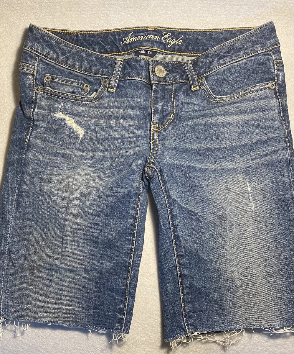 Short clearance long jeans