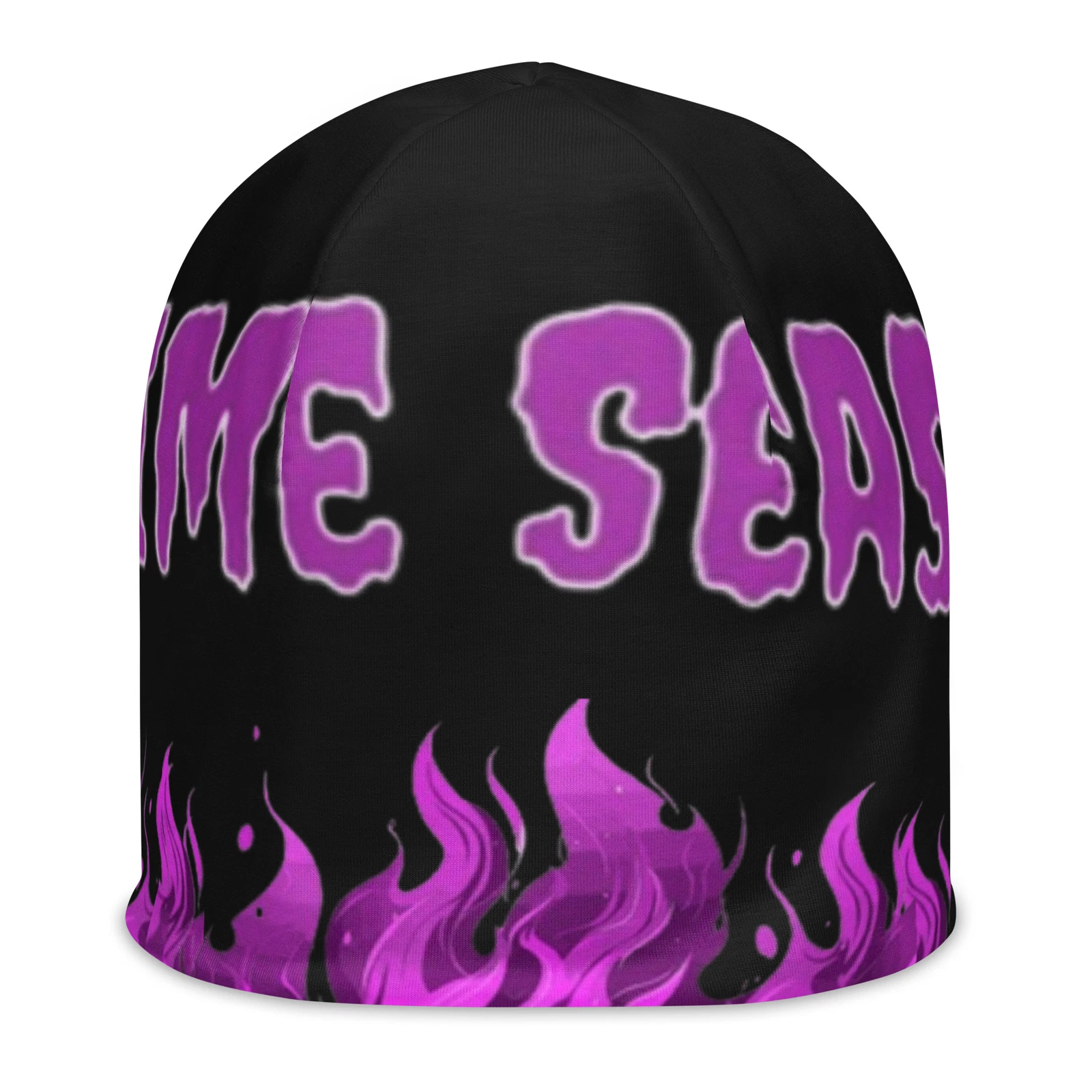 Slime Season Beanie