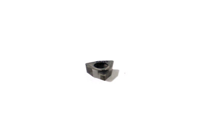 1 PIECE, SANDVIK, WCMX 05 03 08-F CD10 PCD TIPPED CARBIDE INSERT     H1754