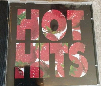 Time Life Hot HIts - CD 1m/Sealed,Captain Jack/Boyzone K27