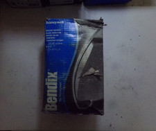 Plaquette de frein Citroen C35