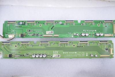 LG 50PG20-UA EAX39647501 EAX39647401 EBR38299503 EBR38290703 SETS BUFFER 5574