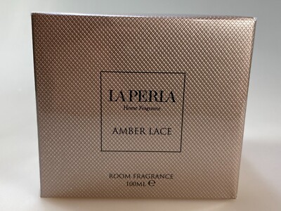 La Perla Amber Lace Home Fragrance Raumduft Spray 100ml