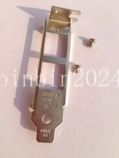 Low Bracket for HP NC360T;Dell X3959,D33682,G174P,JP8D1,01P8D1,SUN 371-0905