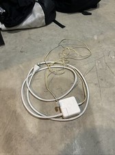 Original Apple 60W Power charger Adapter Magsafe2 for MacBook pro 13" A1435