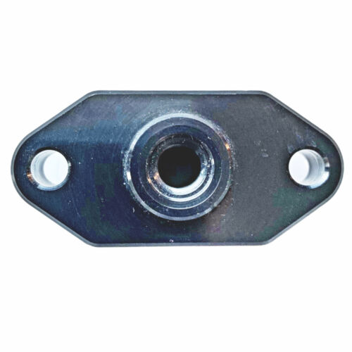 BLACK MANUAL CAM CHAIN TENSIONER 1977-1983 KAWASAKI KZ650 KZ 650 KT1 - Picture 7 of 12