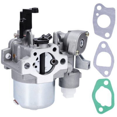 Neu Vergaser für Robin Subaru EX21 Motor mit obenliegender Nockenwelle 278-62301