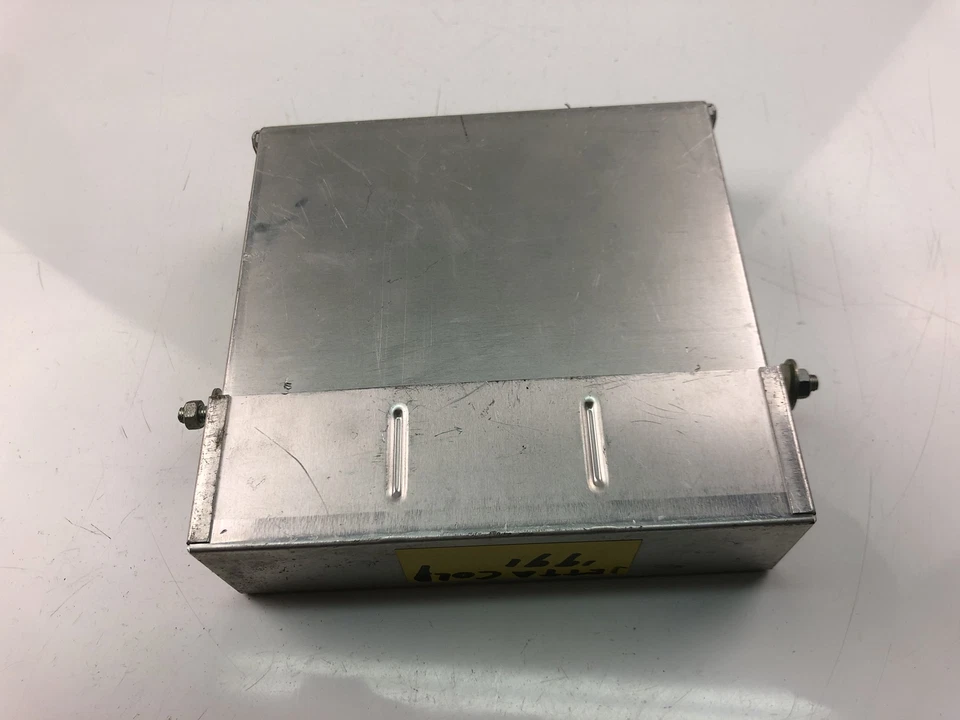 Centralina motore ALFA ROMEO 166 936 16089699 ECU 1998 15511707 - Immagine 4 di 4