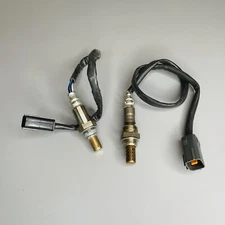 Lambda Oxygen Sensor 2PCS Set For 2009-2011 Mazda RX-8 GT 13595 18130