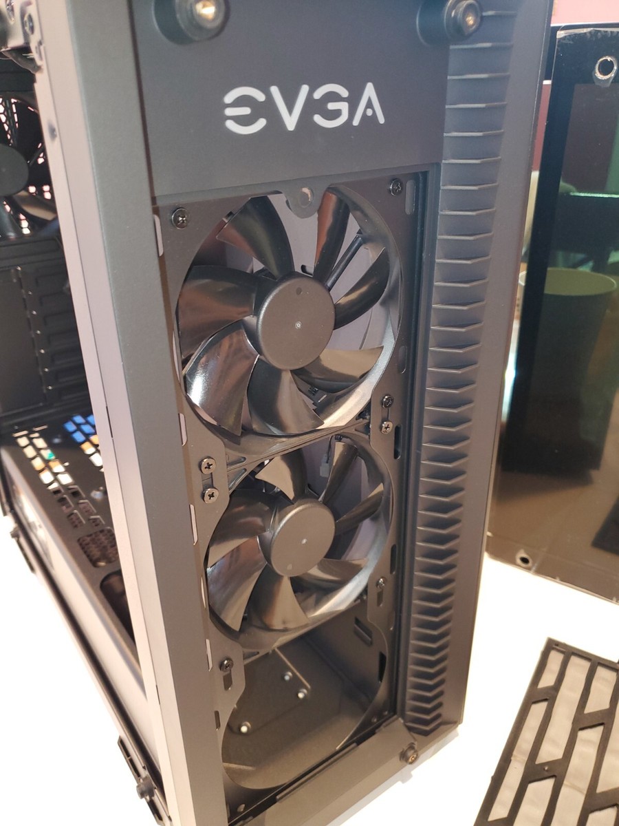 EVGA DG-7 Computer Case DG-76 PC Case | eBay