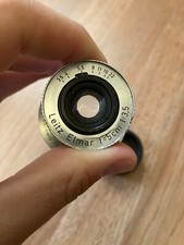 Leica f/3.5 Camera Lenses 50mm Focal for sale | eBay Leica f/3.5 Camera Lenses 50mm Focal for sale | eBay