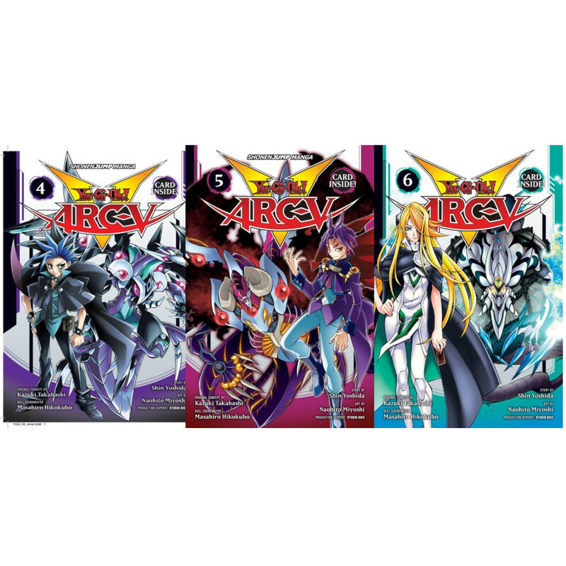 yugioh arc v cards english Yu-Gi-Oh! Duelist Nexus Booster (Pack) main image 0