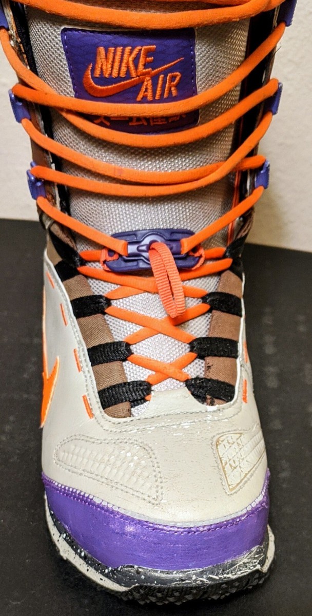 RARE Nike Zoom Kaiju | 7.5 | Japanese Strange Beast | ACG RARE Nike Zoom Kaiju | 7.5 | Japanese Strange Beast | ACG