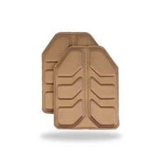 6094 G3 V2 Breathable Pads (2pcs)  Tactical Plate Carrier Spong Pad UA80