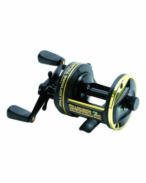 daiwa 7ht mag st