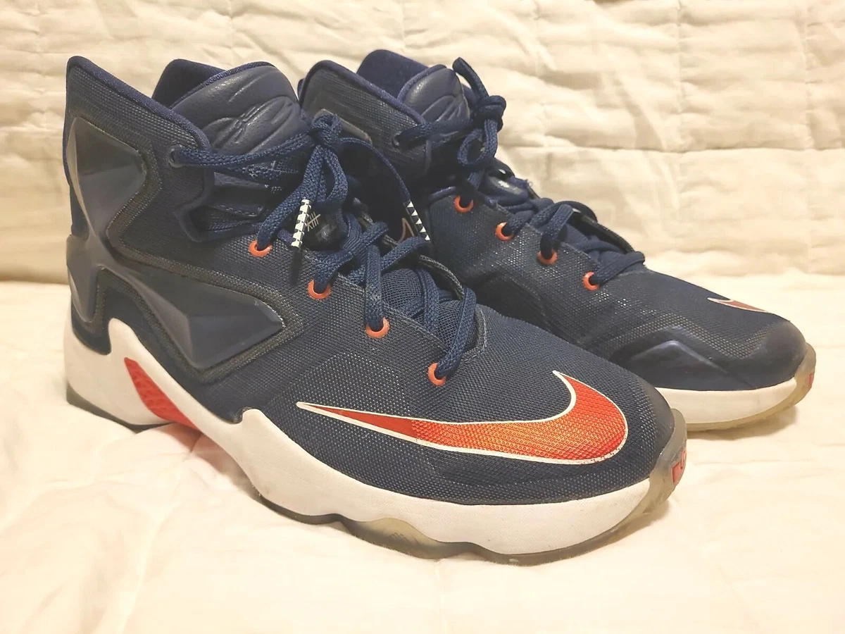Lebron james shop x111 shoes
