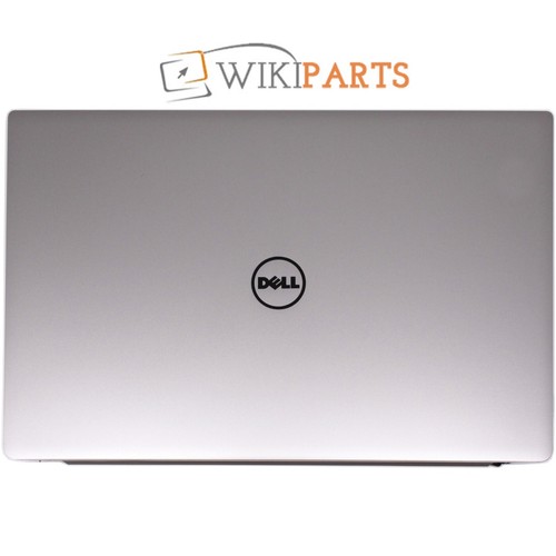 Dell XPS 13 9350 DJCP6 P2HPR FHD 13.3 