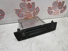 Bmw X3 E83 2003-2011 Cd Player Head Unit Radio 65129173686
