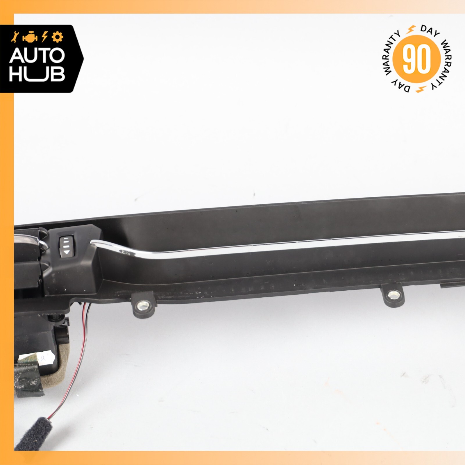 14-22 Maserati Quattroporte M156 Front Dashboard A/C Vent Assembly OEM 69k