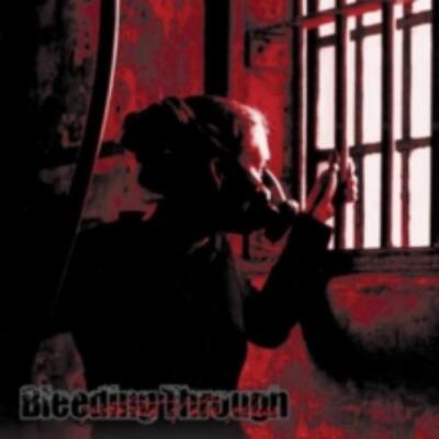 BLEEDING THROUGH: PORTRAIT OF THE GODDESS - LP vinyl SEALED