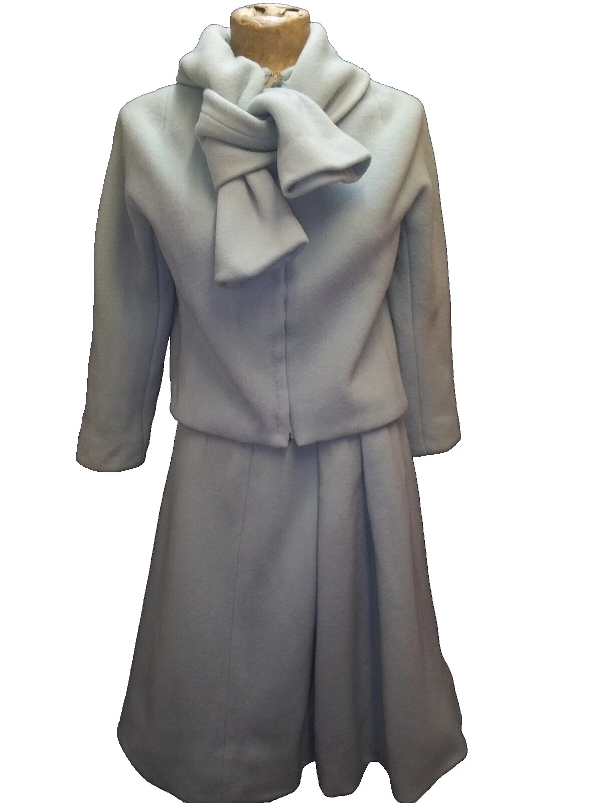 Wear to Work 1950s Vintage Suits, Sets & Suit Separates for Women