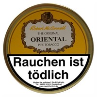 Robert Mcconnell The Original Oriental 50G Pfeifen Tabak