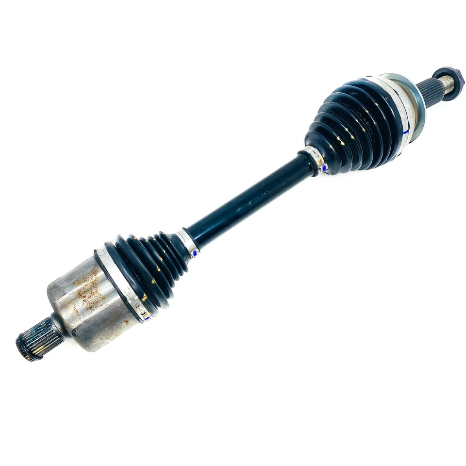 Genuine General Motors GM 84754391 AC7B Front Axle F Shaft Left or Right ACDelco - Image 2 of 4