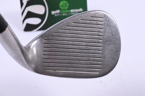 Left Hand Taylormade M4 Sand Wedge / 54 Degree / Regular Flex KBS MAX 85 Shaft - Picture 2 of 6