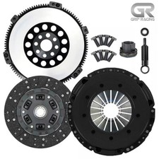 GR Stage 2 HD Clutch Kit & Prolite Flywheel For BMW 325 325e 528e M20B27 E30 E28